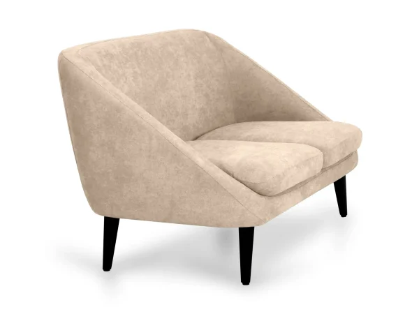 Диван Corsica 2-местный бежевый — изображение 3