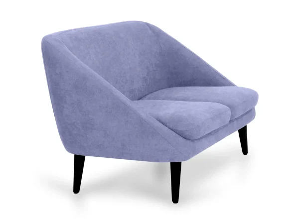 Диван Corsica 2-местный сиреневый — изображение 3