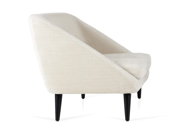 Диван Corsica 2-местный белый — изображение 3