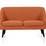 Диван Corsica 2-местный