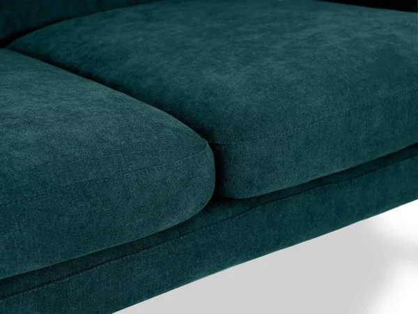 Диван Corsica 2-местный изумрудный — изображение 4