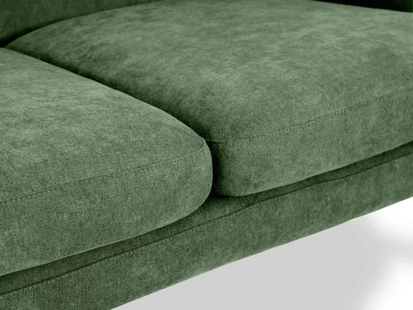 Диван Corsica 2-местный зеленый — изображение 4