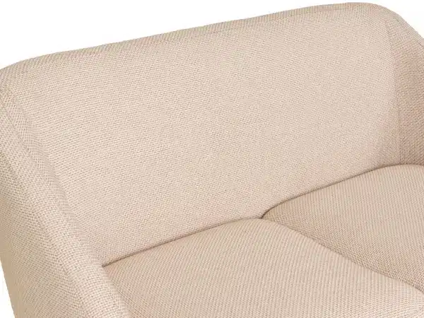 Диван Corsica 2-местный бежевый — изображение 4