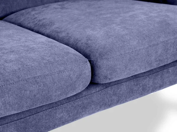 Диван Corsica 2-местный сиреневый — изображение 4