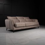 Диван DANTE PLAIN — изображение 2