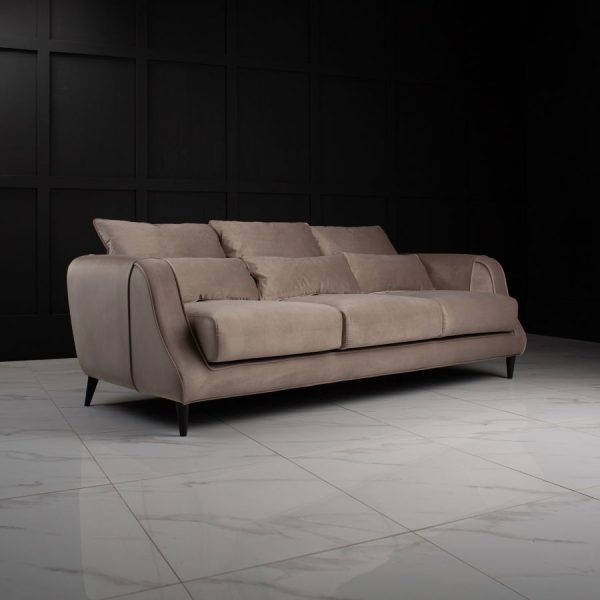 Диван DANTE PLAIN — изображение 2