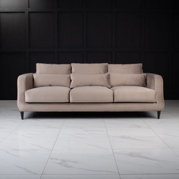 Диван DANTE PLAIN — изображение 3