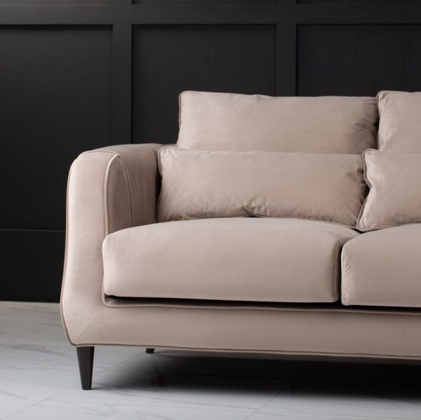 Диван DANTE PLAIN — изображение 4