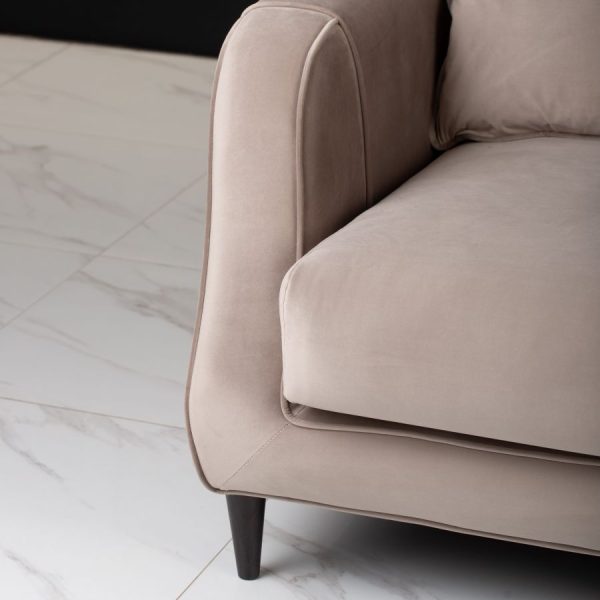 Диван DANTE PLAIN — изображение 5