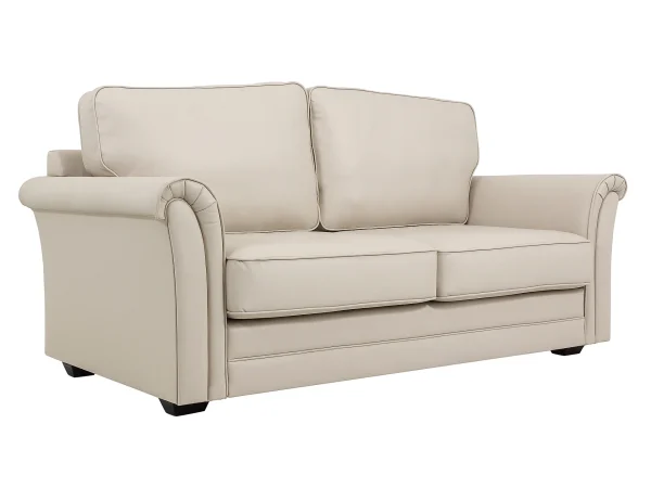 Диван двухместный Sydney коричневый — изображение 2