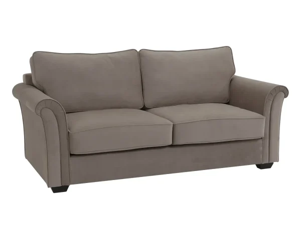 Диван двухместный Sydney серый — изображение 2