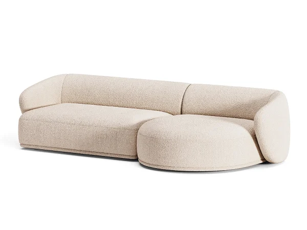 Диван Fabro бежевый — изображение 2