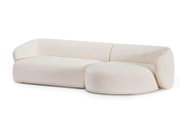 Диван Fabro белый — изображение 2