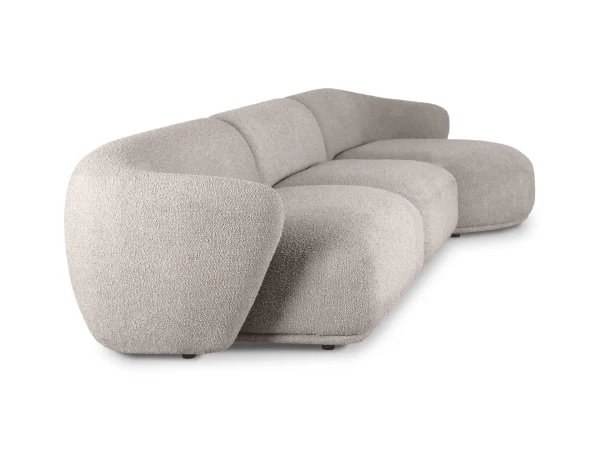 Диван Fabro бежевый — изображение 2