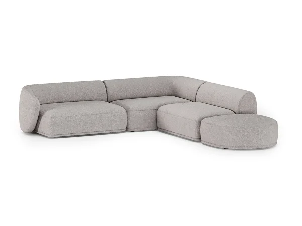 Диван Fabro бежевый — изображение 2