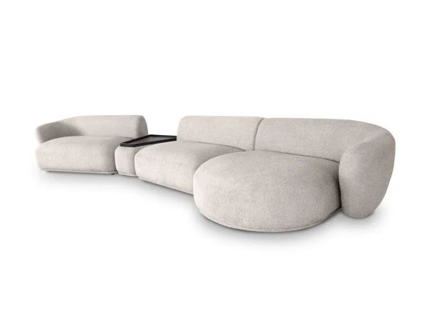 Диван Fabro бежевый — изображение 3