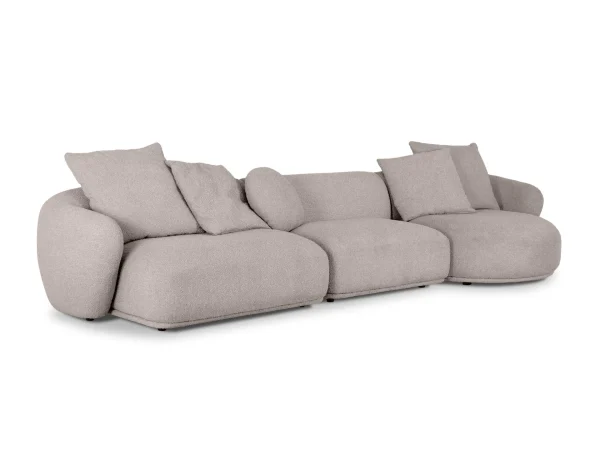 Диван Fabro бежевый — изображение 3