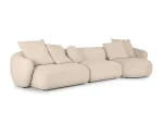 Диван Fabro бежевый — изображение 3