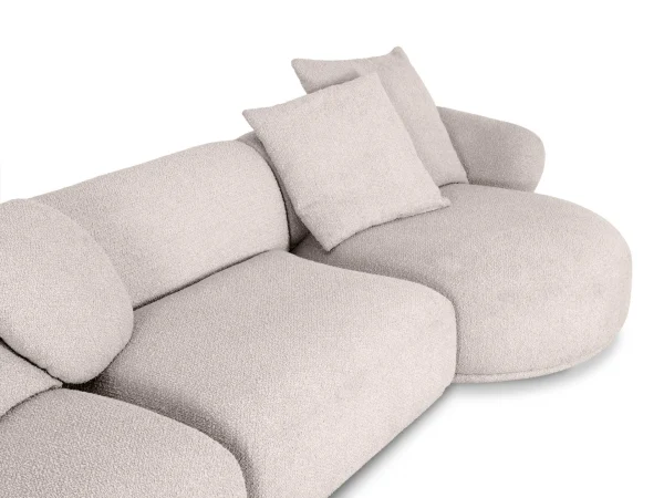 Диван Fabro бежевый — изображение 4