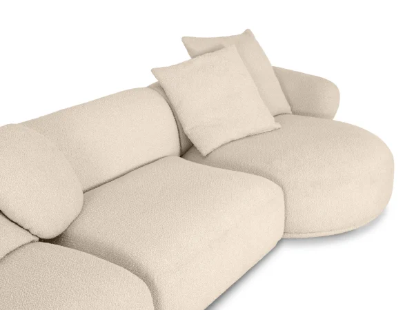 Диван Fabro бежевый — изображение 4