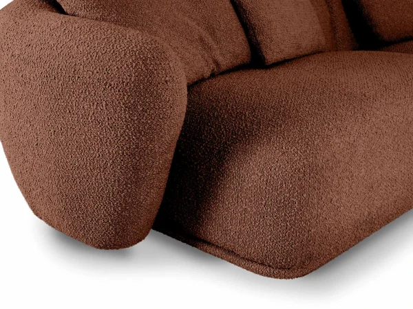 divan-fabro-4 Диван Fabro терракотовый — изображение 5