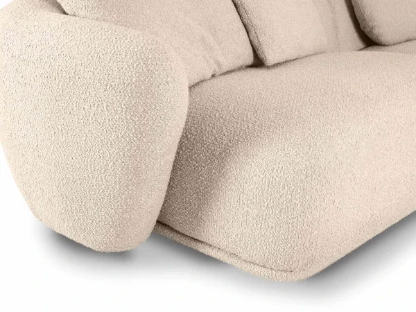 Диван Fabro бежевый — изображение 5