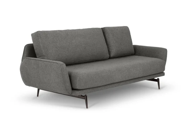 Диван Ispani трёхместный серый — изображение 2