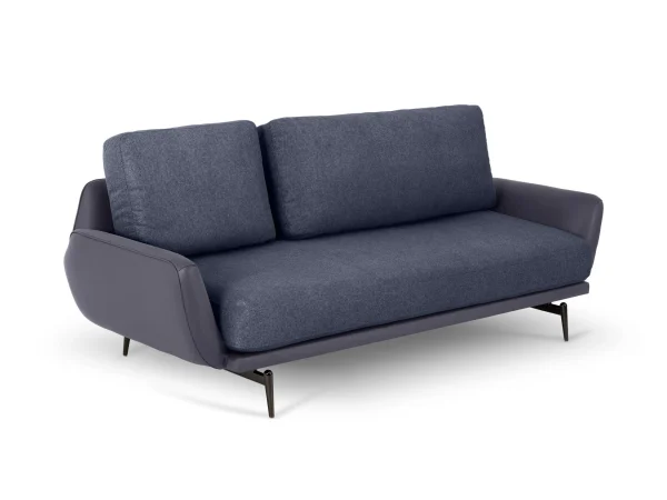 Диван Ispani трёхместный серый — изображение 2