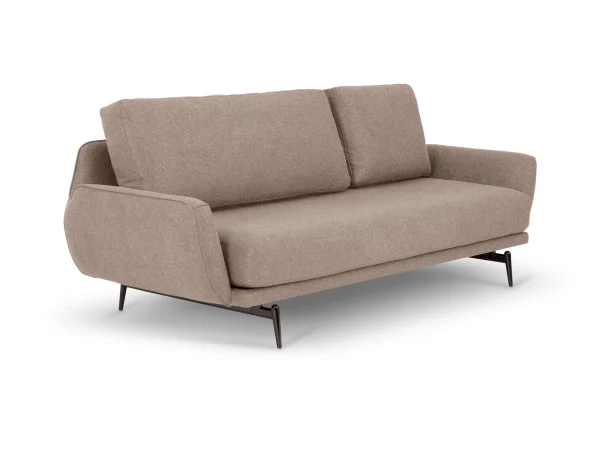 divan-ispani-trjohmestnyj-1 Диван Ispani трёхместный светло-коричневый — изображение 2