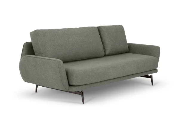 Диван Ispani трёхместный серый — изображение 2