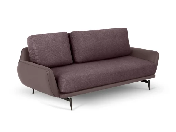 Диван Ispani трёхместный светло-коричневый — изображение 2