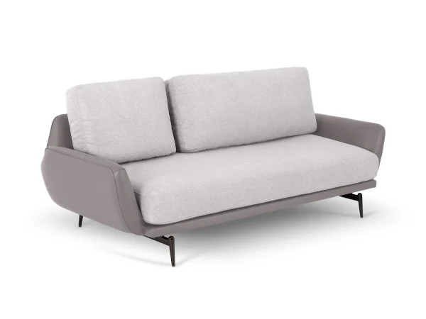 Диван Ispani трёхместный серый — изображение 2