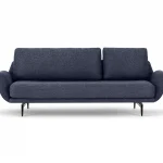 Диван Ispani трёхместный