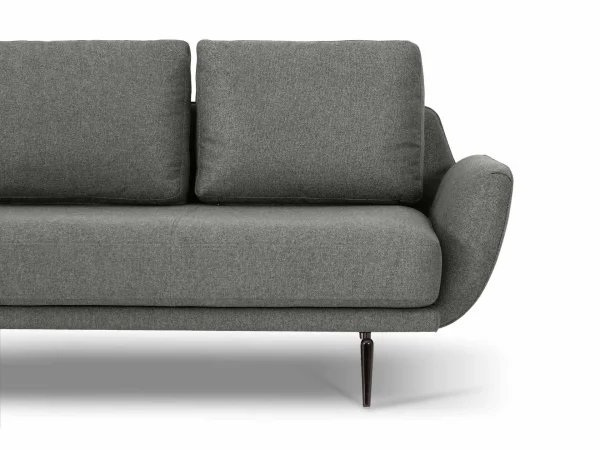 Диван Ispani трёхместный серый — изображение 4