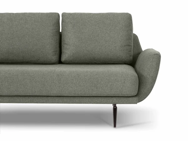 Диван Ispani трёхместный серый — изображение 4