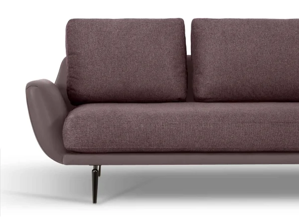 Диван Ispani трёхместный светло-коричневый — изображение 4