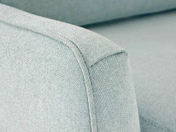 Диван Ispani трёхместный голубой — изображение 5