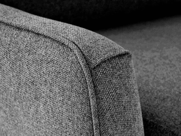 Диван Ispani трёхместный серый — изображение 5