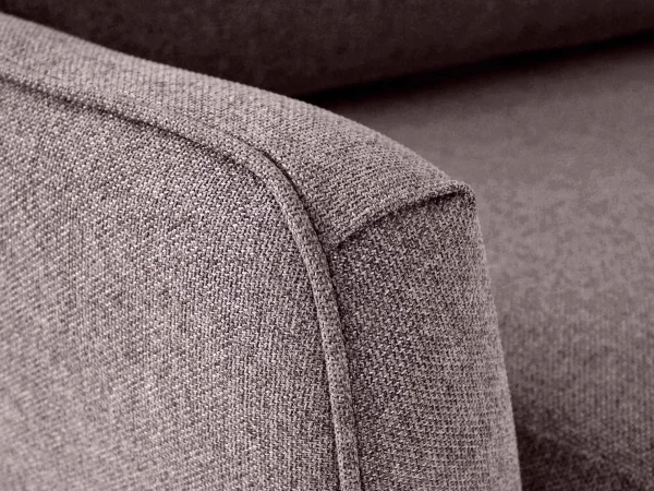 Диван Ispani трёхместный темно-серый — изображение 5