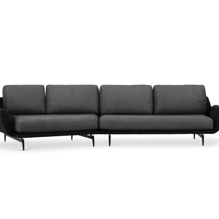 Диван Ispani угловой левый