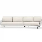 Диван Ispani угловой правый