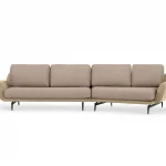 Диван Ispani угловой правый