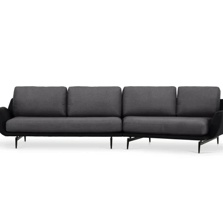 Диван Ispani угловой правый