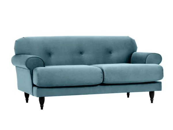 Диван Italia голубой — изображение 2