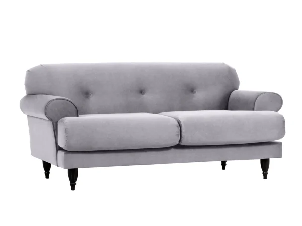 Диван Italia светло-серый — изображение 2