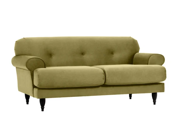 Диван Italia светло-зеленый — изображение 2