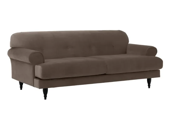 Диван Italia коричневый — изображение 2