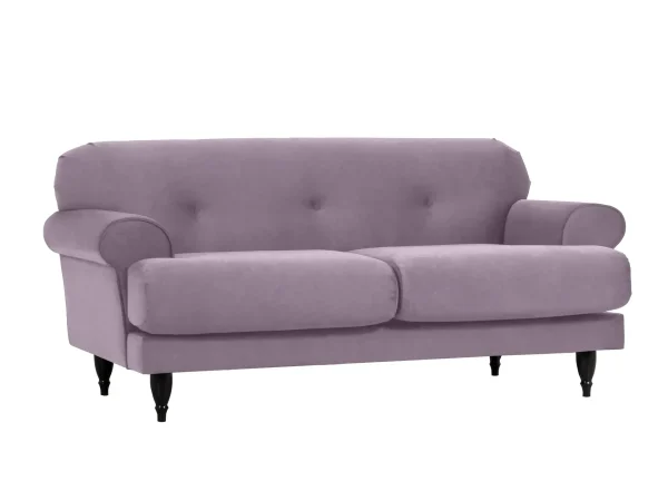 Диван Italia сиреневый — изображение 2