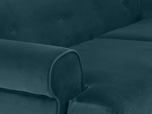 divan-italia-2 Диван Italia темно-синий — изображение 3