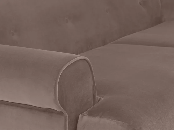 Диван Italia бежевый — изображение 3